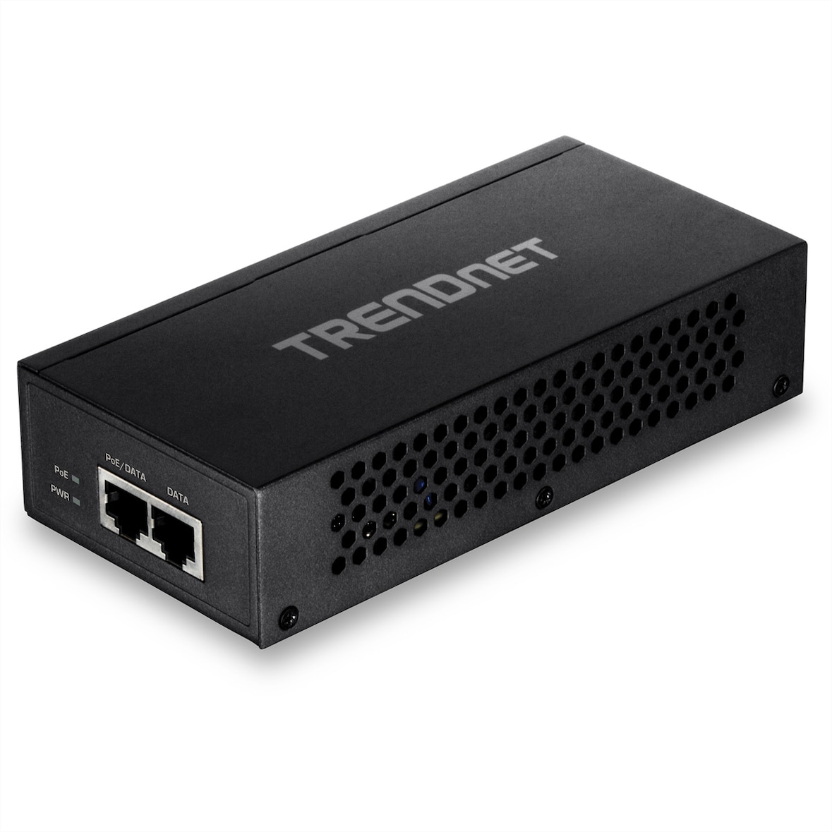 TRENDnet TPE-117GI Iniettore Ultra POE+ Gigabit