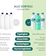 thumbnail of HAKA Neutralseife 3er-Kombi Reinigungsmittel Allzweckreiniger ph neutral