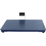 thumbnail of Steinberg Systems Bilancia da pavimento - 3000 kg / 1 kg - 150 x 150 cm - LCD esterno