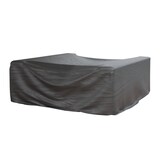 thumbnail of Schutzhülle für Sitzgruppe Wetterschutz Tragetasche Abdeckhaube 230x135x70 cm :  230 x 135 x 70 cm