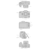 thumbnail of Blackmagic Design 6K Pro Handkamerarekorder 6K Ultra HD Schwarz