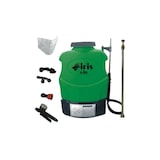 thumbnail of LITHIUM 12V - 8A Akku für SprühgerätELITE 16L Iris