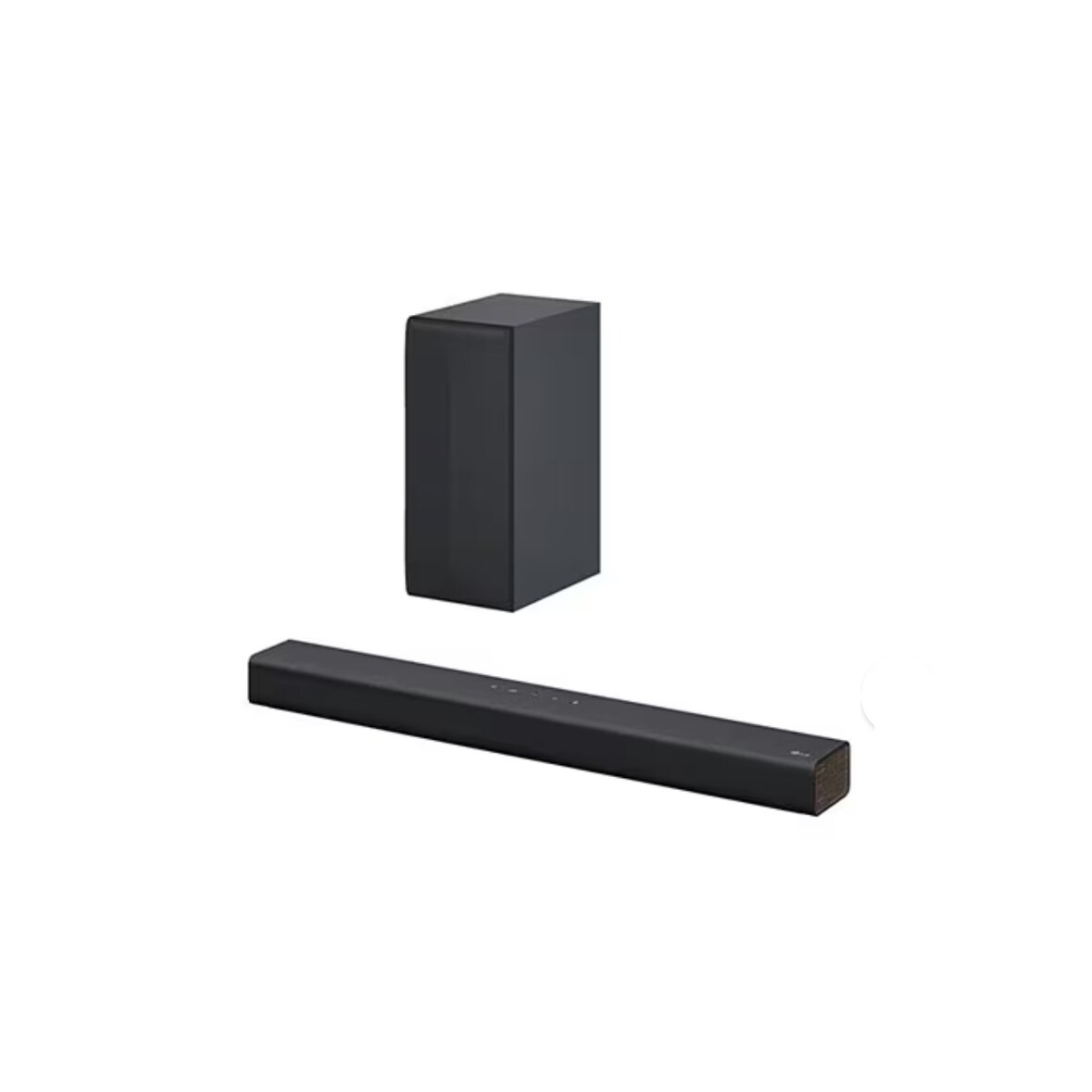 Lg bar SOUND bar s60q 300w bluetooth 2.1