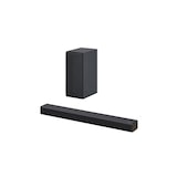 thumbnail of Lg bar SOUND bar s60q 300w bluetooth 2.1