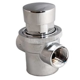 thumbnail of Pulsador de agua temporizado