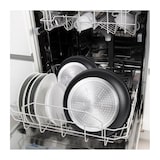 thumbnail of Batterie De Cuisine 10 Pieces Arthur Martin - Aluminium - Tous Feux Sauf Induction - Noir