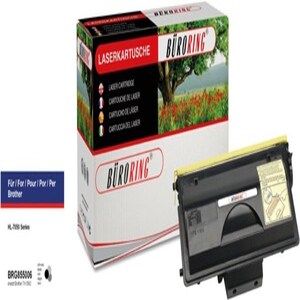 Toner schwarz für Brother HL-2140,HL-2150,HL-2170 ersetzt Brother TN-2120