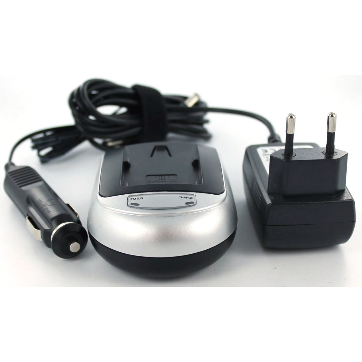 Ladegerät kompatibel mit PANASONIC SDR-H80