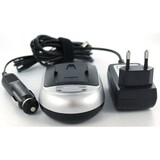 thumbnail of Ladegerät kompatibel mit PANASONIC SDR-H80