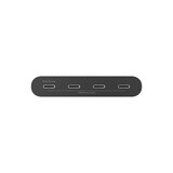 thumbnail of Belkin Connect USB-C auf 4-Port USB-C Hub