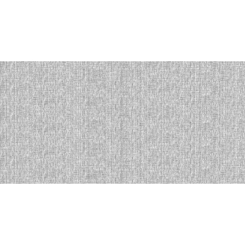 Mank Tischläufer Spanlin-Bio Design Reed in Schwarz, 40 cm x 24 m, 1 Stück