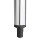 thumbnail of Vogue Edelstahlspüle Doppelwaschbecken Abtropffläche Links 150X60Cm