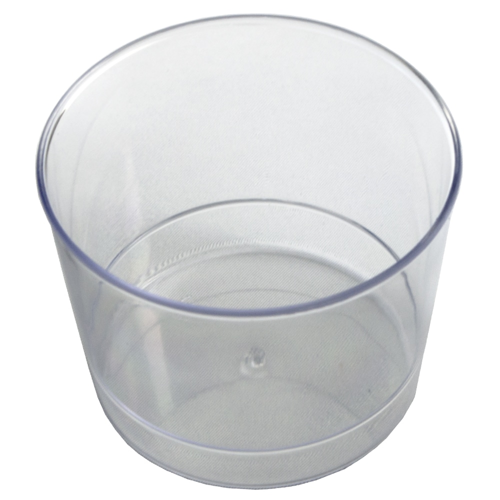 Verrine Bodega 180 mL - Sans Couvercle - par 60