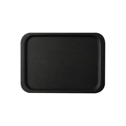 Roltex Blackline Serviertablett antirutsch 49 x 34cm