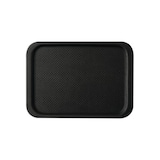 thumbnail of Roltex Blackline Serviertablett antirutsch 49 x 34cm