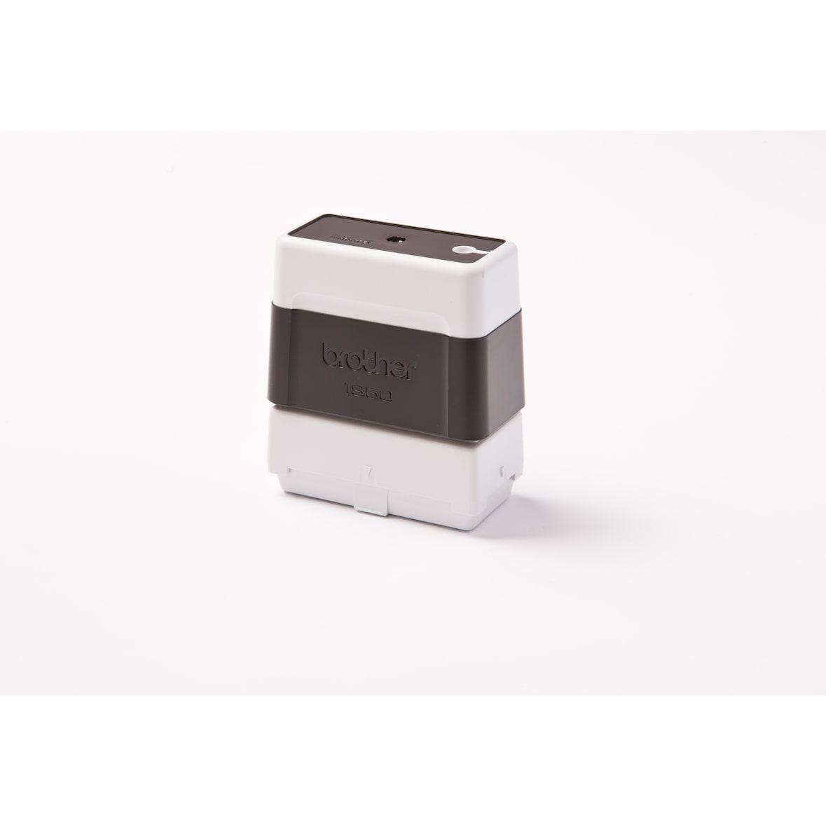 Brother PR-1850B6P Stempel Sparset schwarz (6 Stück)