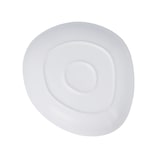 thumbnail of METRO Professional Serveerschaal, New Bone China, 31,6 x 28,8 cm, wit