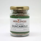 thumbnail of MesZépices - Mélange guacamole - Verrine 40 g
