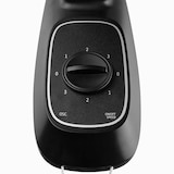 thumbnail of Ventoinha de parede Orbegozo WF 0147, 5 pás, 3 velocidades, função de oscilação, cabeça basculante, 45 cm de diâmetro, 60 W