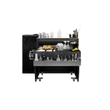 thumbnail of EFESTO 120 Cocktailstation voor binnen