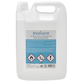thumbnail of Evakare Desinfetante de Superfícies 5L - Caixa de 4 unidades, Virucida/Bactericida