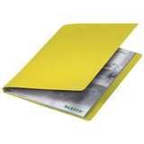 thumbnail of Lot de 10 Protège-documents Recycle, 20 pochettes A4, couv. polypro 500µ, coloris jaune