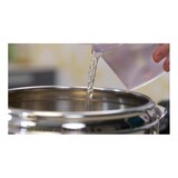 thumbnail of Lagostina ecodose dosatore, per pentola a pressione, trasparente, 250 ml