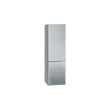 thumbnail of Siemens iQ500 KG39EALCA Kühl- und Gefrierkombination Freistehend 343 l C Edelstahl