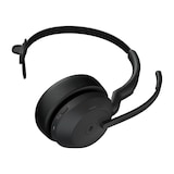 thumbnail of Headset JABRA Evolve2 55 MS Mono 25599-899-999