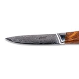 thumbnail of Pasoli-Damast-Gemüsemesser, Klinge 9 cm