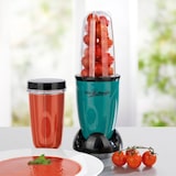thumbnail of GOURMETmaxx  Mr. Mixer Küchenmaschine Smaragdgrün, 18-tlg