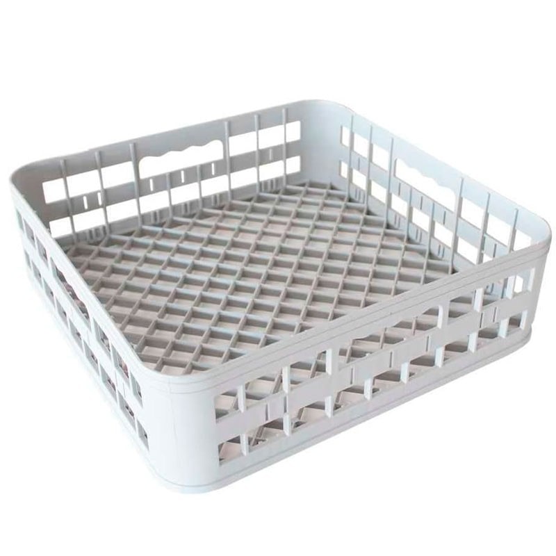 Cesta vasos lavavajillas 40x40