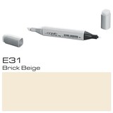 thumbnail of Copic Typ E - 31