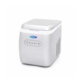 thumbnail of Máquina de Gelo - 15 kg/dia - Cubos - Refrigeração a ar