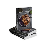 thumbnail of ESGE-Zauberstab 7762 Kochbuch Deutschlands-Leibgerichte Rezepte aus allen 16 Bundesländern