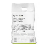 thumbnail of Zouttabletten voor waterontharders, HENDI, 10 kg