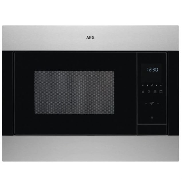 Aeg microondas MSB2548CM semiintegrable 23lts