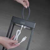 thumbnail of Konstsmide Ravello USB-Latene klein - 7811-750