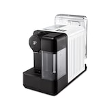 thumbnail of Tchibo Cafissimo `milk` Kapselmaschine Weiß für Kaffee, Espresso, Caffè Crema