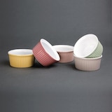 thumbnail of Olympia Pastel ramekin grijs 7cl