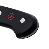 thumbnail of Super affettatrice Wusthof Classic con lama seghettata 26,7 cm