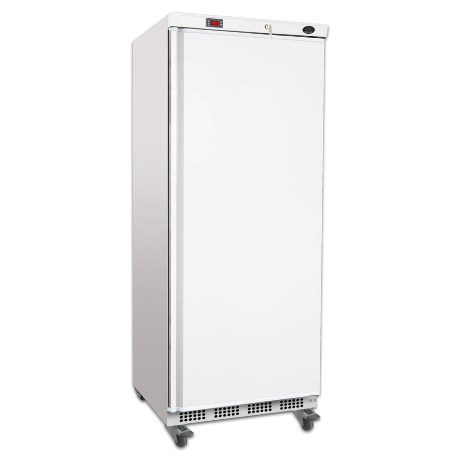 Gastro Kühlschrank Gewerbekühlschrank Lagerkühlschrank 1 Tür 0/+8°C 570 L