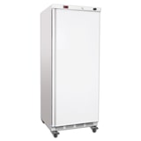 thumbnail of Gastro Kühlschrank Gewerbekühlschrank Lagerkühlschrank 1 Tür 0/+8°C 570 L