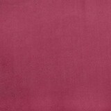 thumbnail of vidaXL Esszimmerstühle mit Rollen 2 pcs Weinrot 58 x 65 x 98 cm Samt