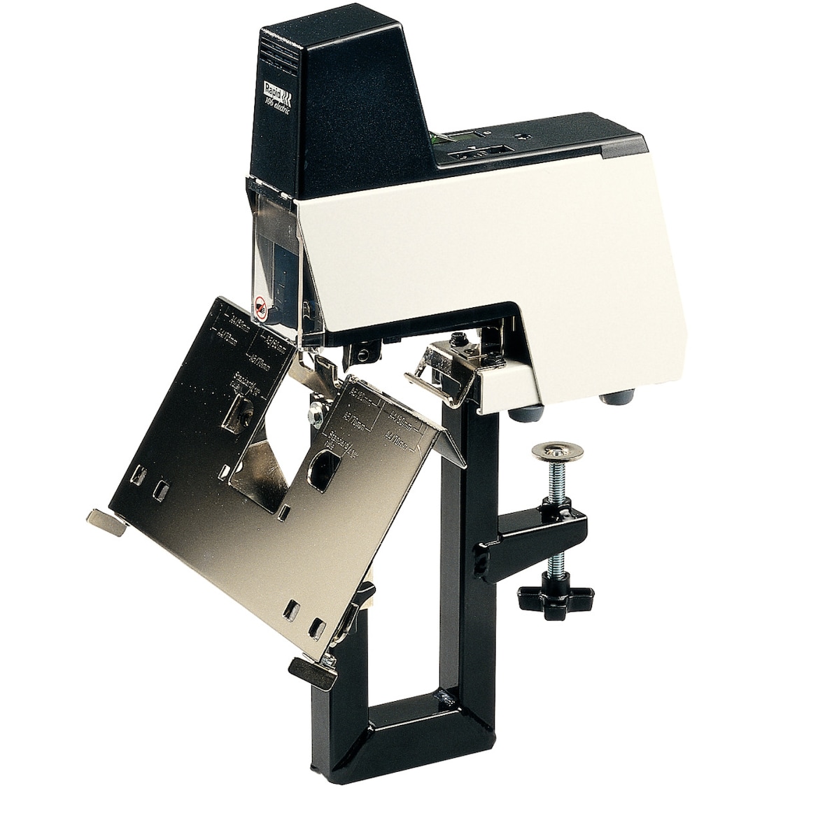 Rapid Classic Contactloze Elektrische Nietmachine 106E