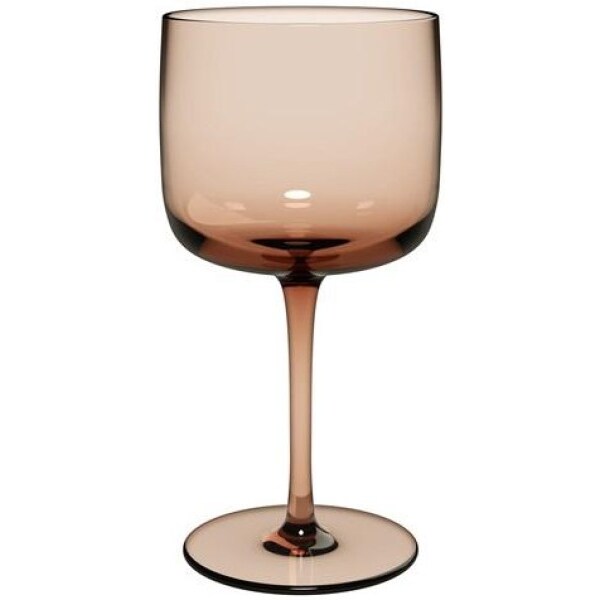 like. by Villeroy & Boch Like Clay Weinkelch Set 2tlg. 270ml