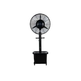 thumbnail of Ventilatore Nebulizzatore Ad Acqua Doppia Funzione Magnum Con Motore In Rame Dalla Potenza Di 260 W