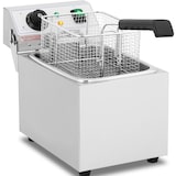 thumbnail of Royal Catering - Elektro-Friteuse - 8 Liter - 230 V