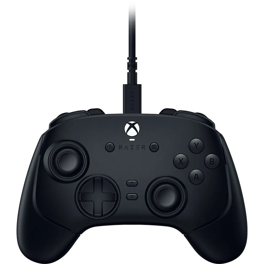 Razer Wolverine V3 Pro Xbox & PC E-Sport Controller, Schwarz