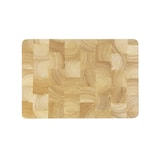 thumbnail of Vogue houten snijplank 30,5 x 45,5cm